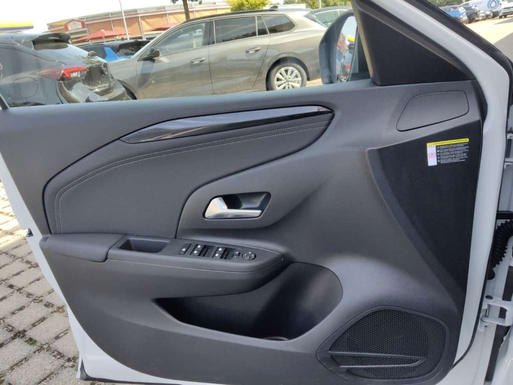 Opel Corsa-e