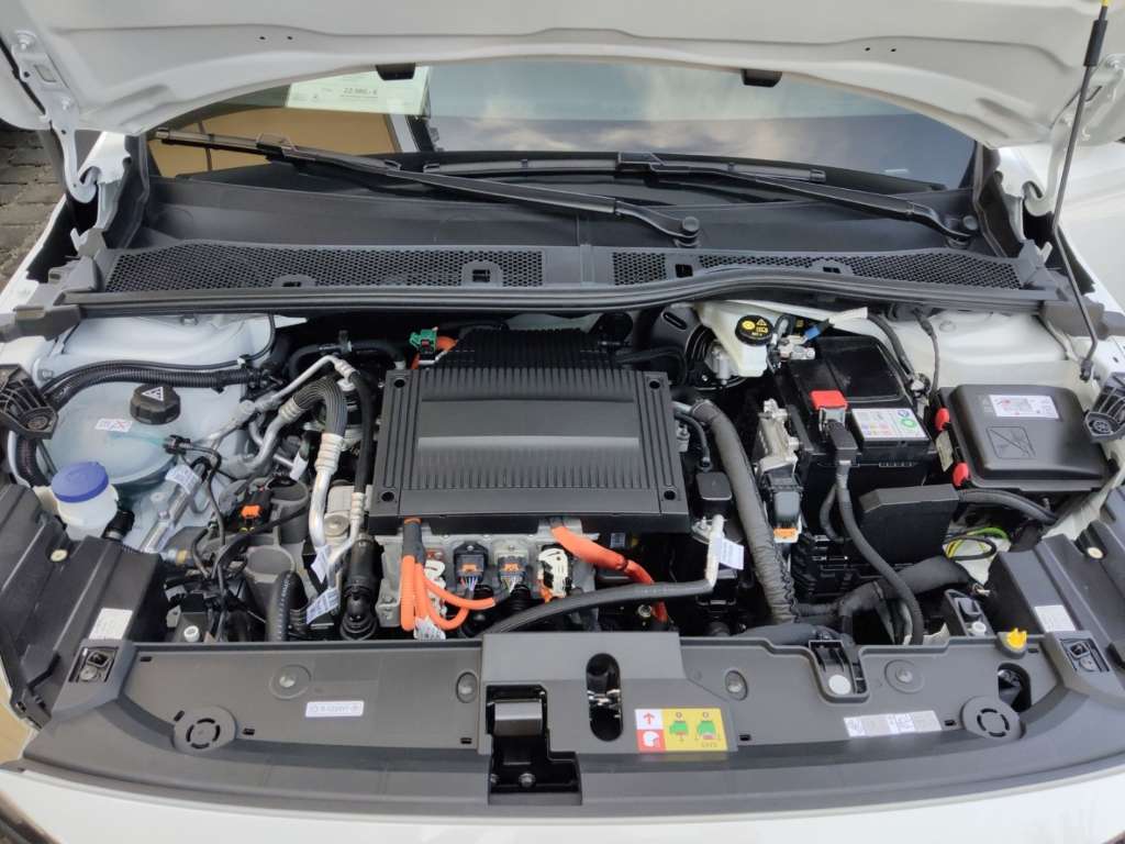 Opel Corsa-e