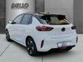 Opel Corsa-e GS LED Apple CarPlay Android Auto Klimaautom Musik Blanc - thumbnail 3