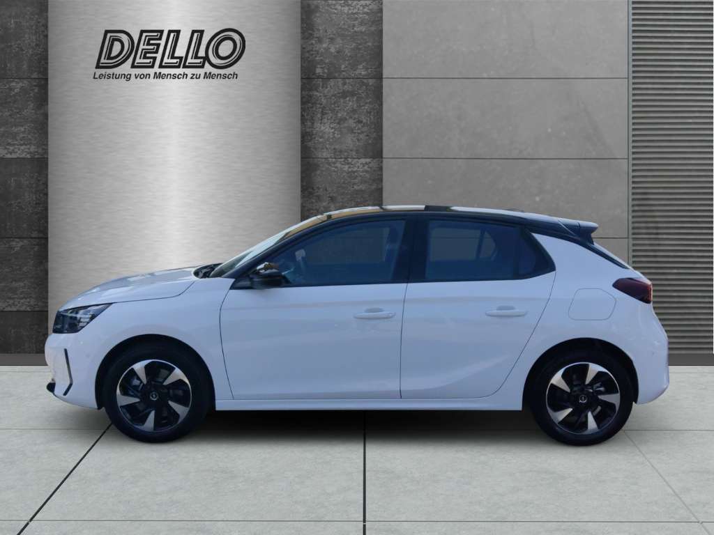 Opel Corsa-e