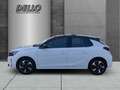 Opel Corsa-e GS LED Apple CarPlay Android Auto Klimaautom Musik Blanc - thumbnail 2