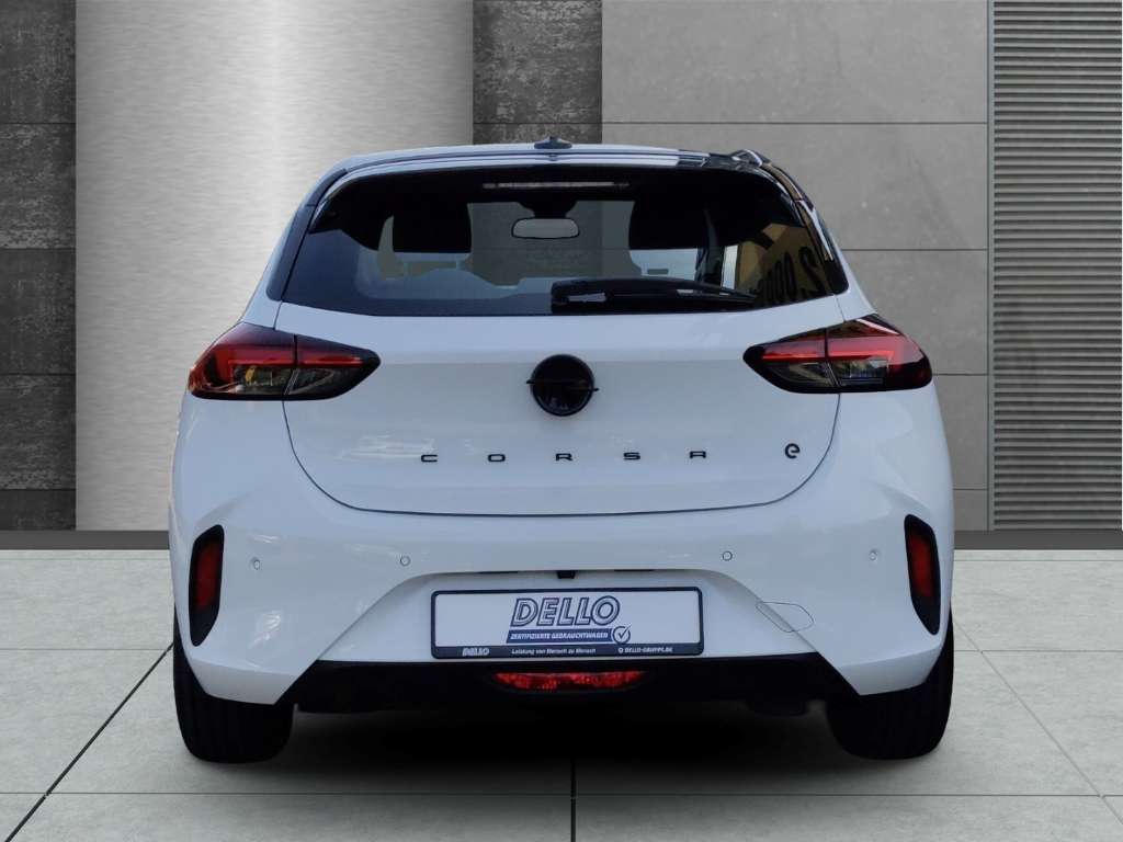 Opel Corsa-e