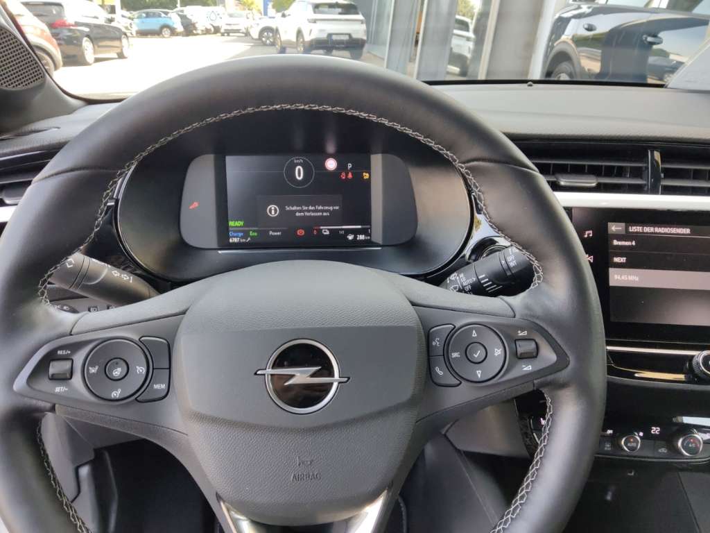 Opel Corsa-e