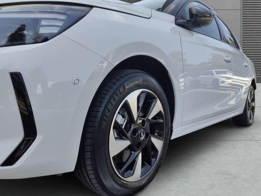 Opel Corsa-e