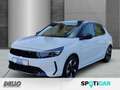 Opel Corsa-e GS LED Apple CarPlay Android Auto Klimaautom Musik Blanc - thumbnail 1