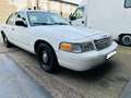 Ford Mustang Crown Victoria facelift Blanc - thumbnail 1