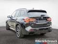 BMW X3 M 40d xDrive STANDHZ LED PANO LASER 360° Schwarz - thumbnail 4