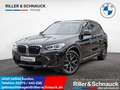 BMW X3 M 40d xDrive STANDHZ LED PANO LASER 360° Schwarz - thumbnail 1