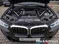 BMW X3 M 40d xDrive STANDHZ LED PANO LASER 360° Schwarz - thumbnail 27