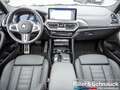 BMW X3 M 40d xDrive STANDHZ LED PANO LASER 360° Schwarz - thumbnail 9