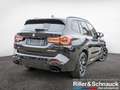 BMW X3 M 40d xDrive STANDHZ LED PANO LASER 360° Schwarz - thumbnail 3