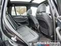 BMW X3 M 40d xDrive STANDHZ LED PANO LASER 360° Schwarz - thumbnail 8