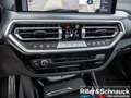 BMW X3 M 40d xDrive STANDHZ LED PANO LASER 360° Schwarz - thumbnail 15