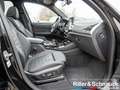 BMW X3 M 40d xDrive STANDHZ LED PANO LASER 360° Schwarz - thumbnail 7