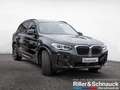BMW X3 M 40d xDrive STANDHZ LED PANO LASER 360° Schwarz - thumbnail 2