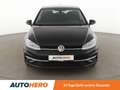 Volkswagen Golf 1.4 TSI Sound*APP*NAVI*ACC*PDC*KLIMA* Schwarz - thumbnail 9