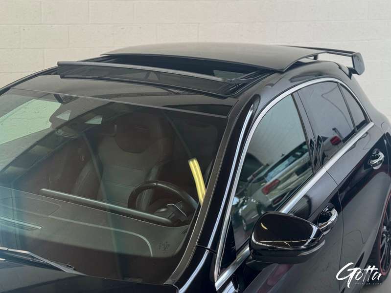 Photo du véhicule Mercedes-Benz A 35 AMG