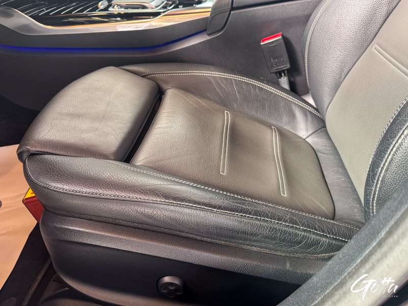 Photo du véhicule Mercedes-Benz A 35 AMG