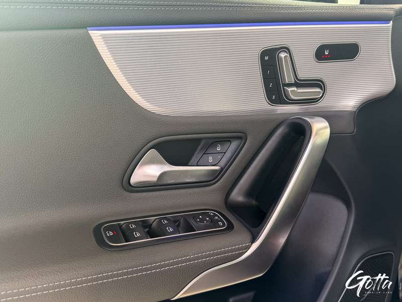 Photo du véhicule Mercedes-Benz A 35 AMG