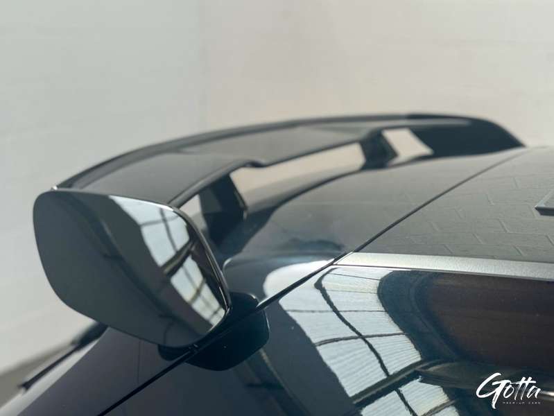 Photo du véhicule Mercedes-Benz A 35 AMG