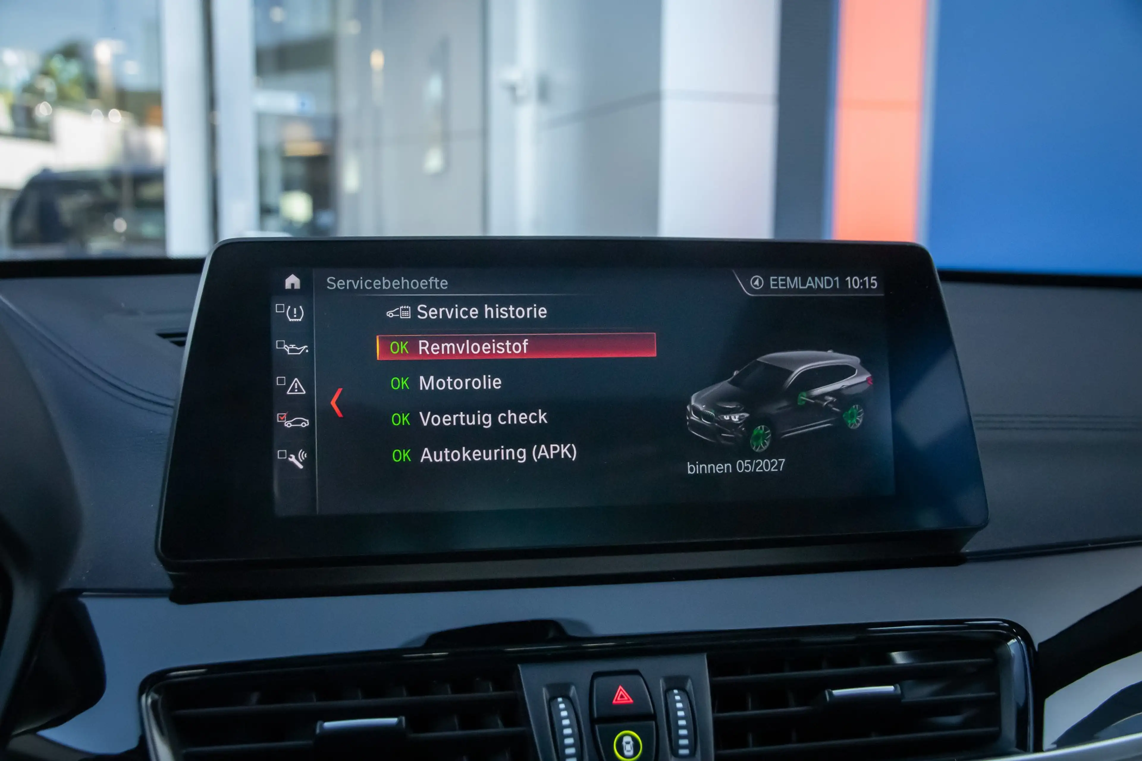 BMW X1 xDrive25e Business Edition Plus | Panodak | Leder — photo 47