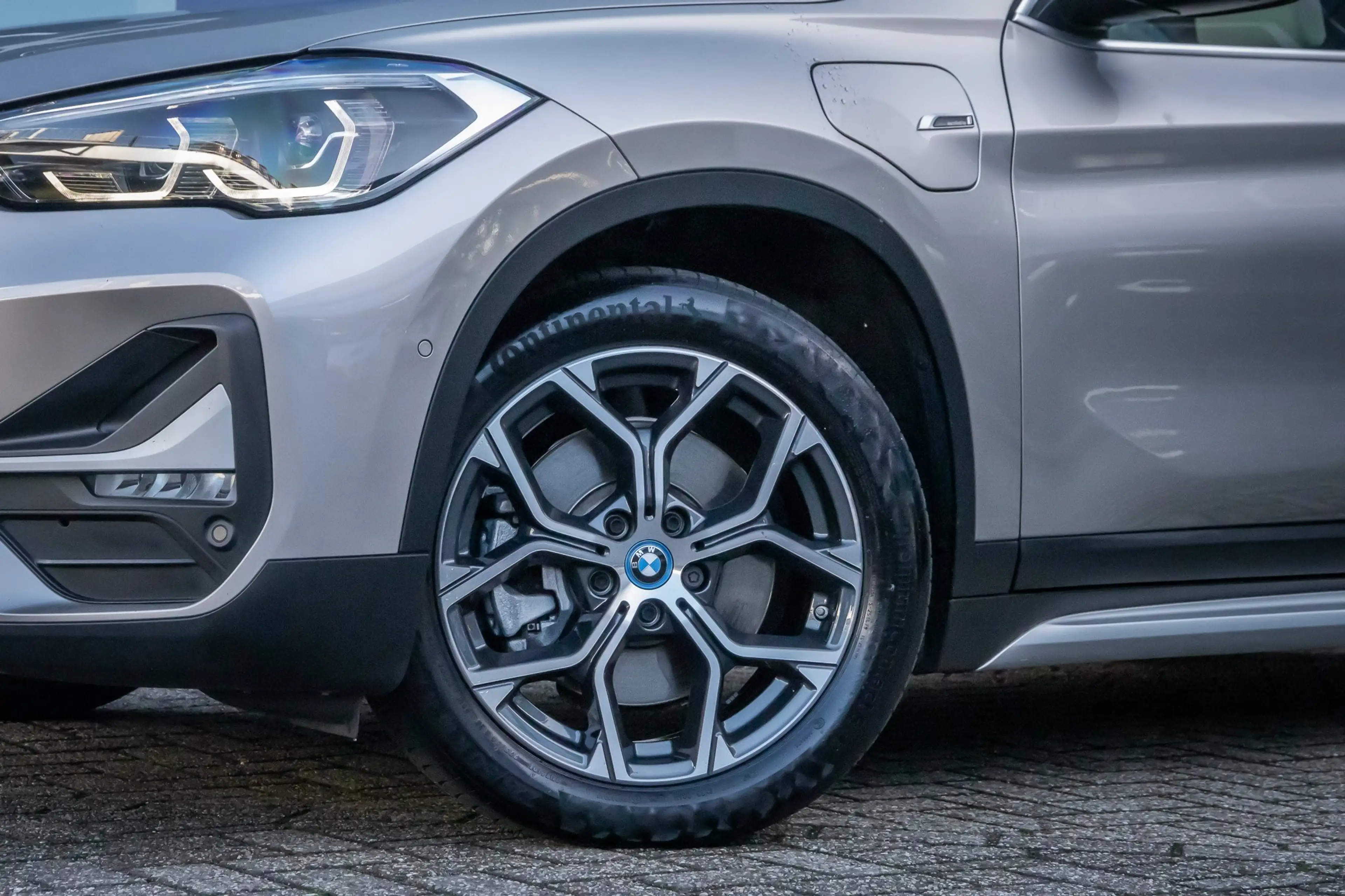 BMW X1 xDrive25e Business Edition Plus | Panodak | Leder — photo 10