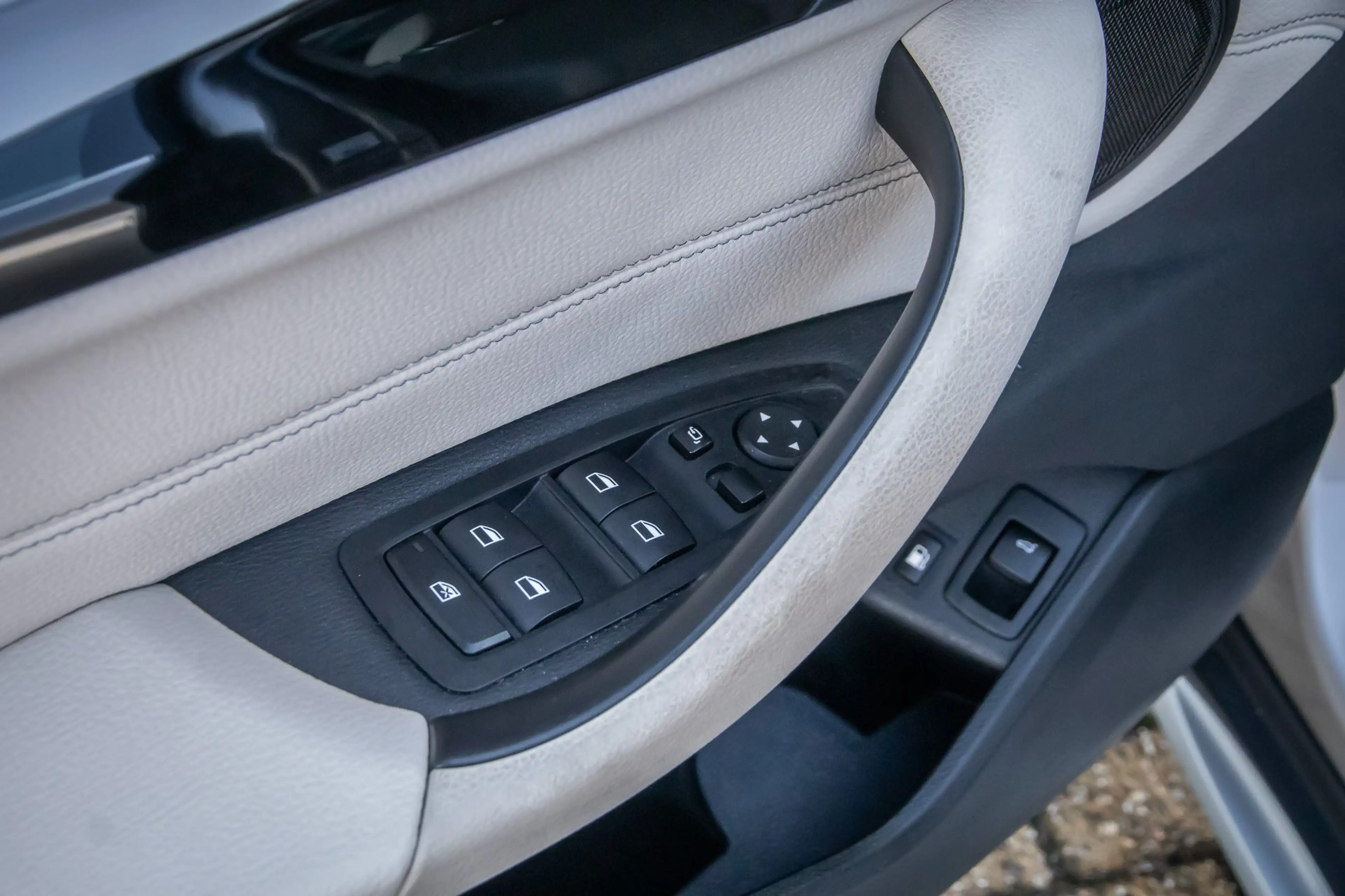 BMW X1 xDrive25e Business Edition Plus | Panodak | Leder — photo 24