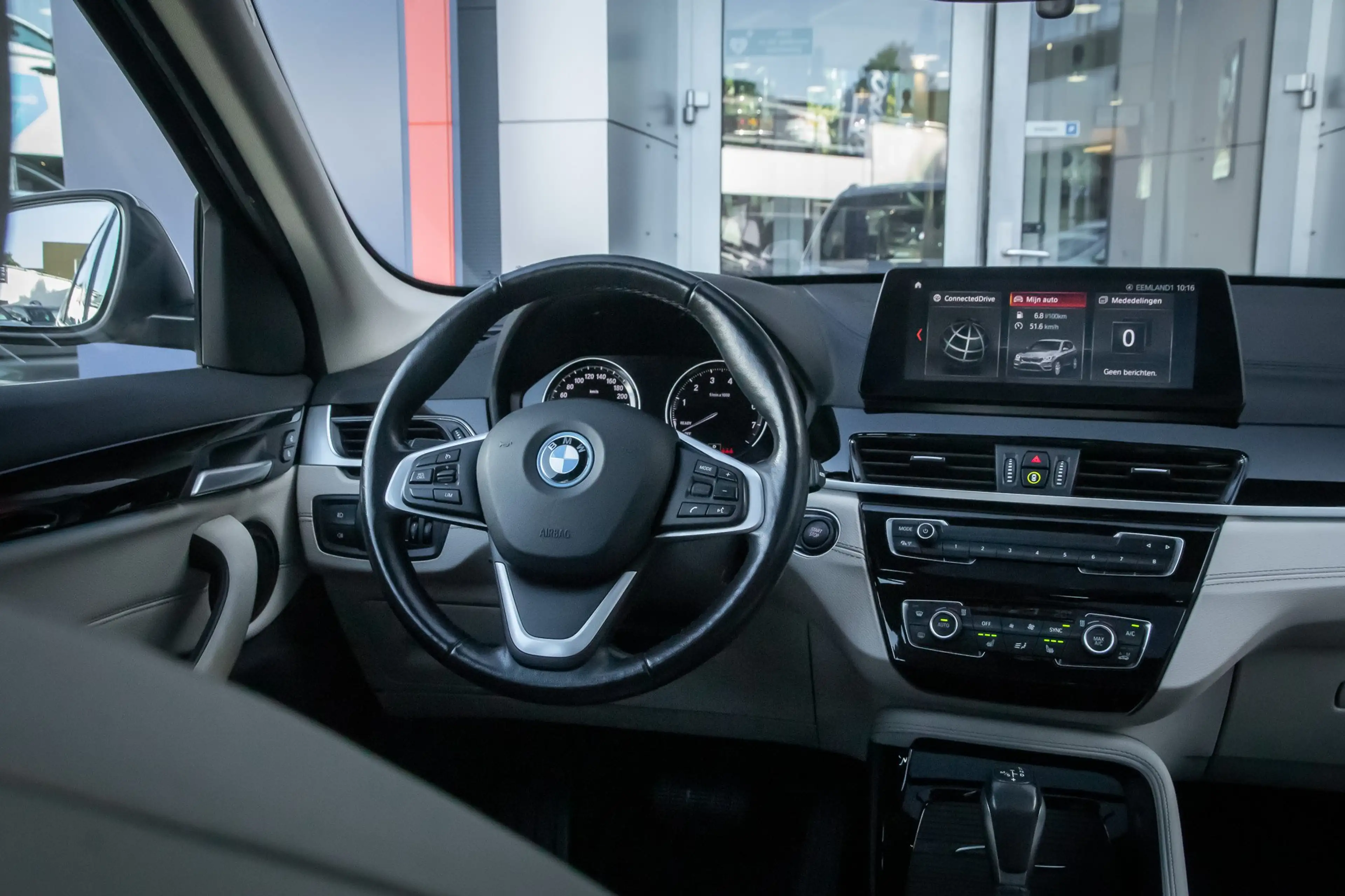 BMW X1 xDrive25e Business Edition Plus | Panodak | Leder — photo 2
