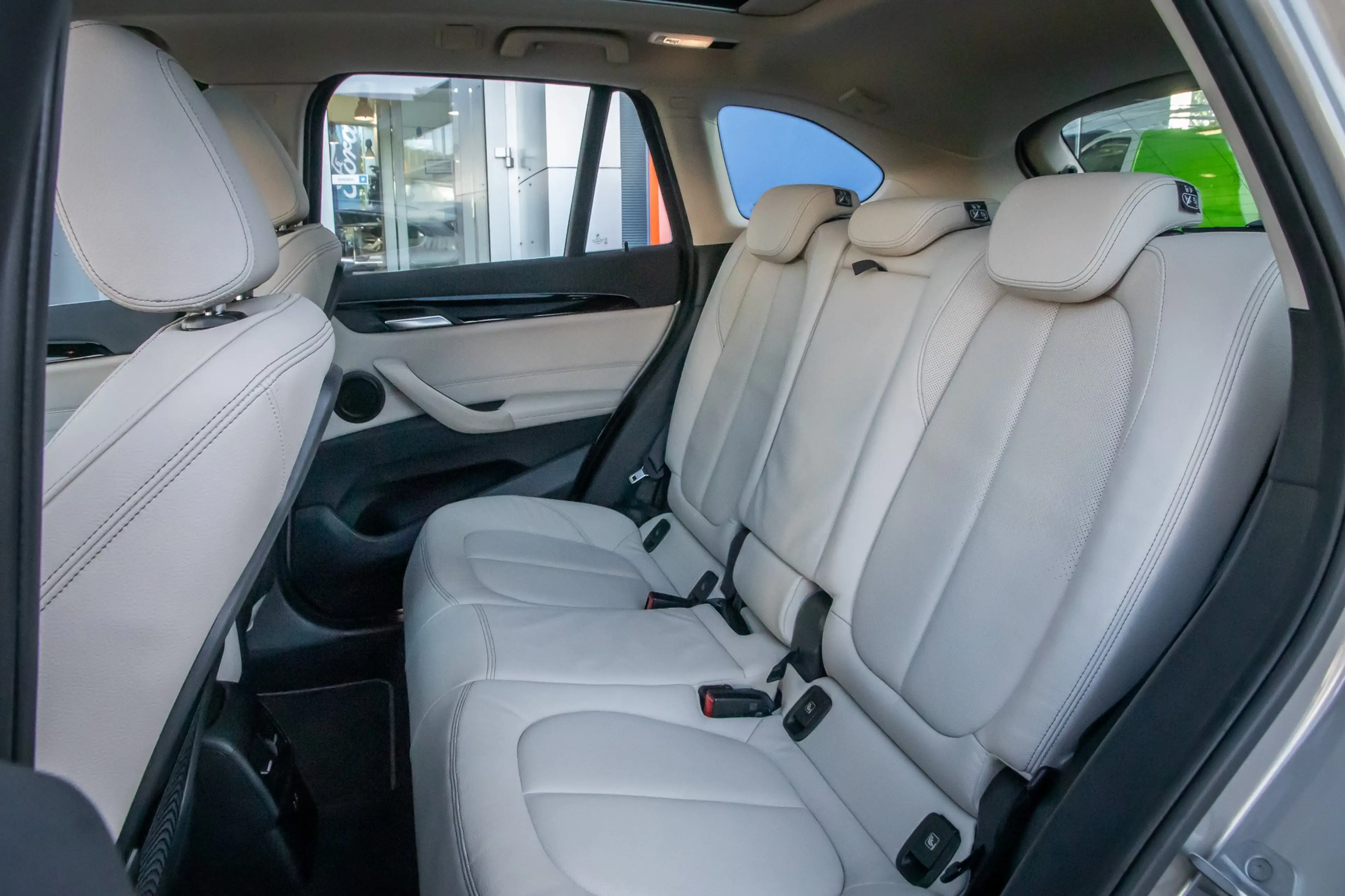 BMW X1 xDrive25e Business Edition Plus | Panodak | Leder — photo 16