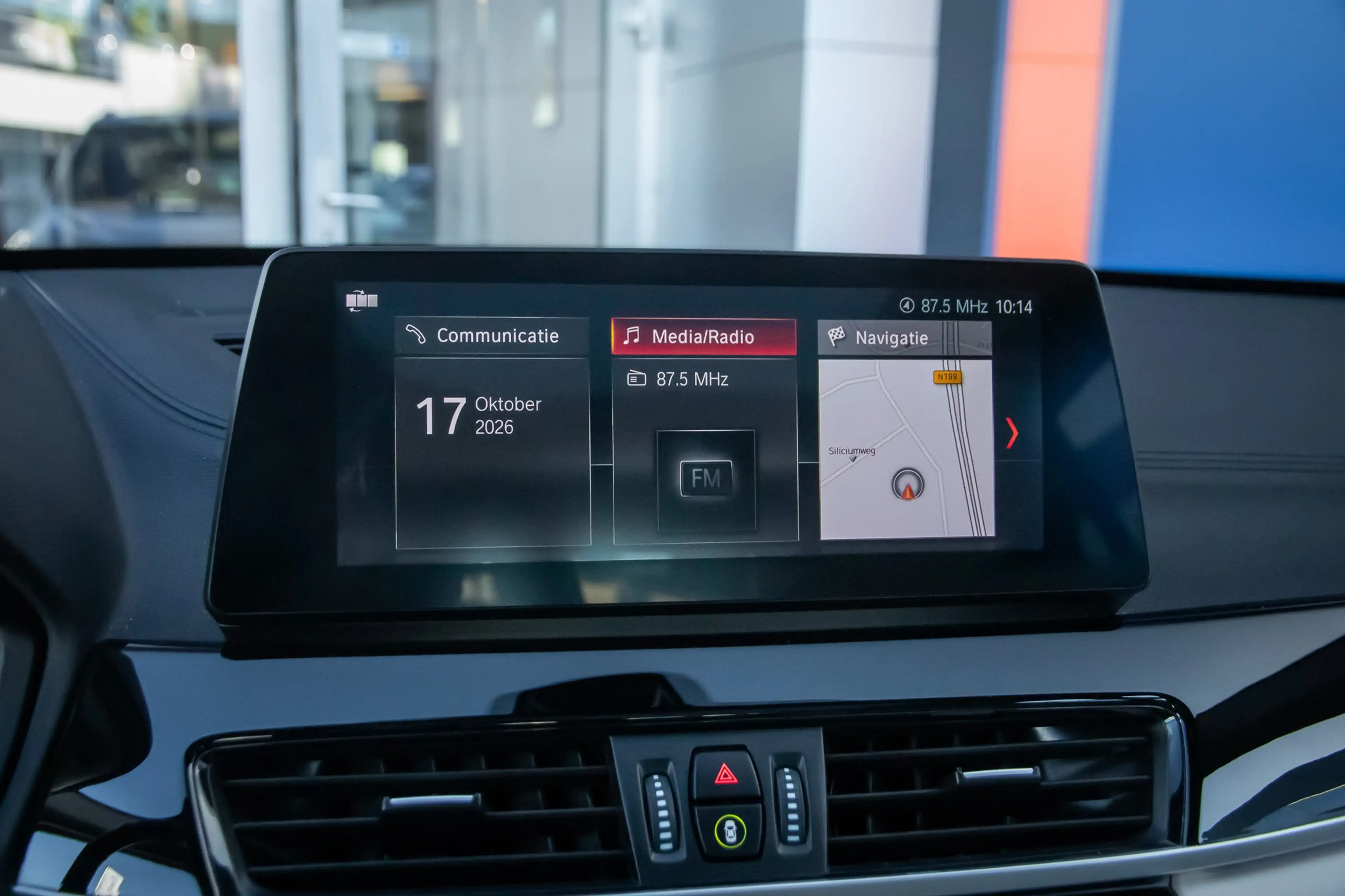 BMW X1 xDrive25e Business Edition Plus | Panodak | Leder — photo 39