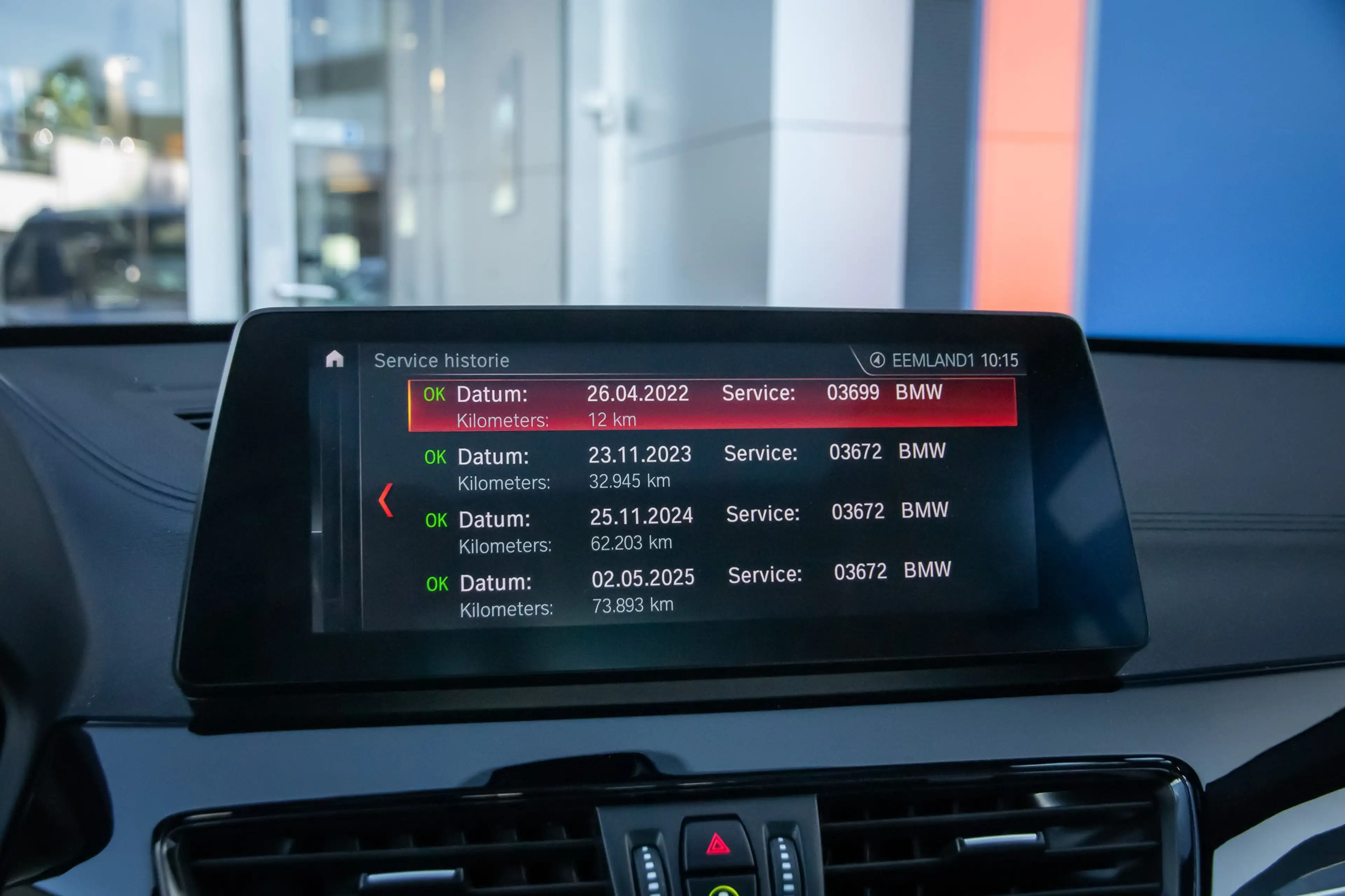 BMW X1 xDrive25e Business Edition Plus | Panodak | Leder — photo 48