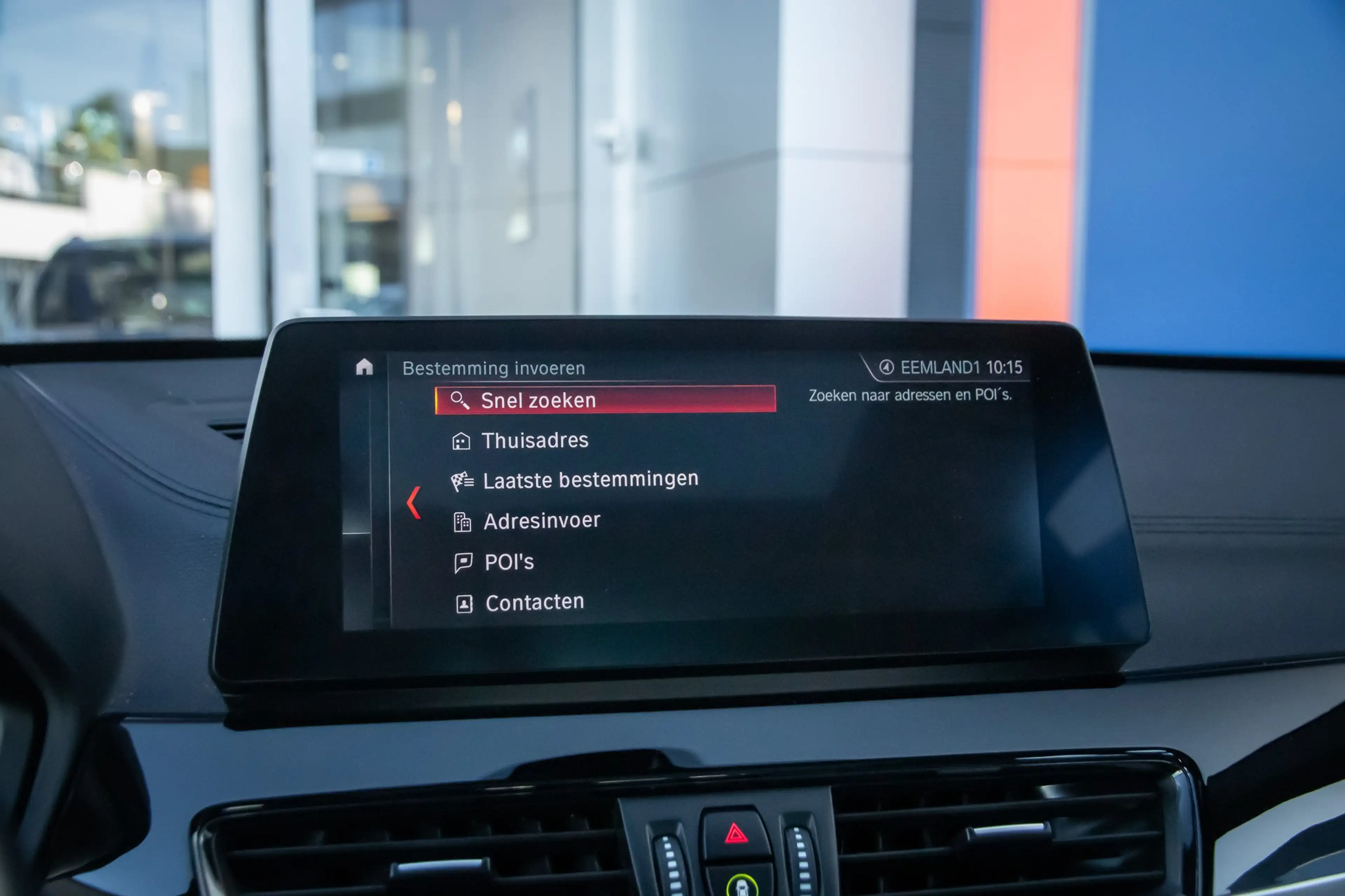 BMW X1 xDrive25e Business Edition Plus | Panodak | Leder — photo 43