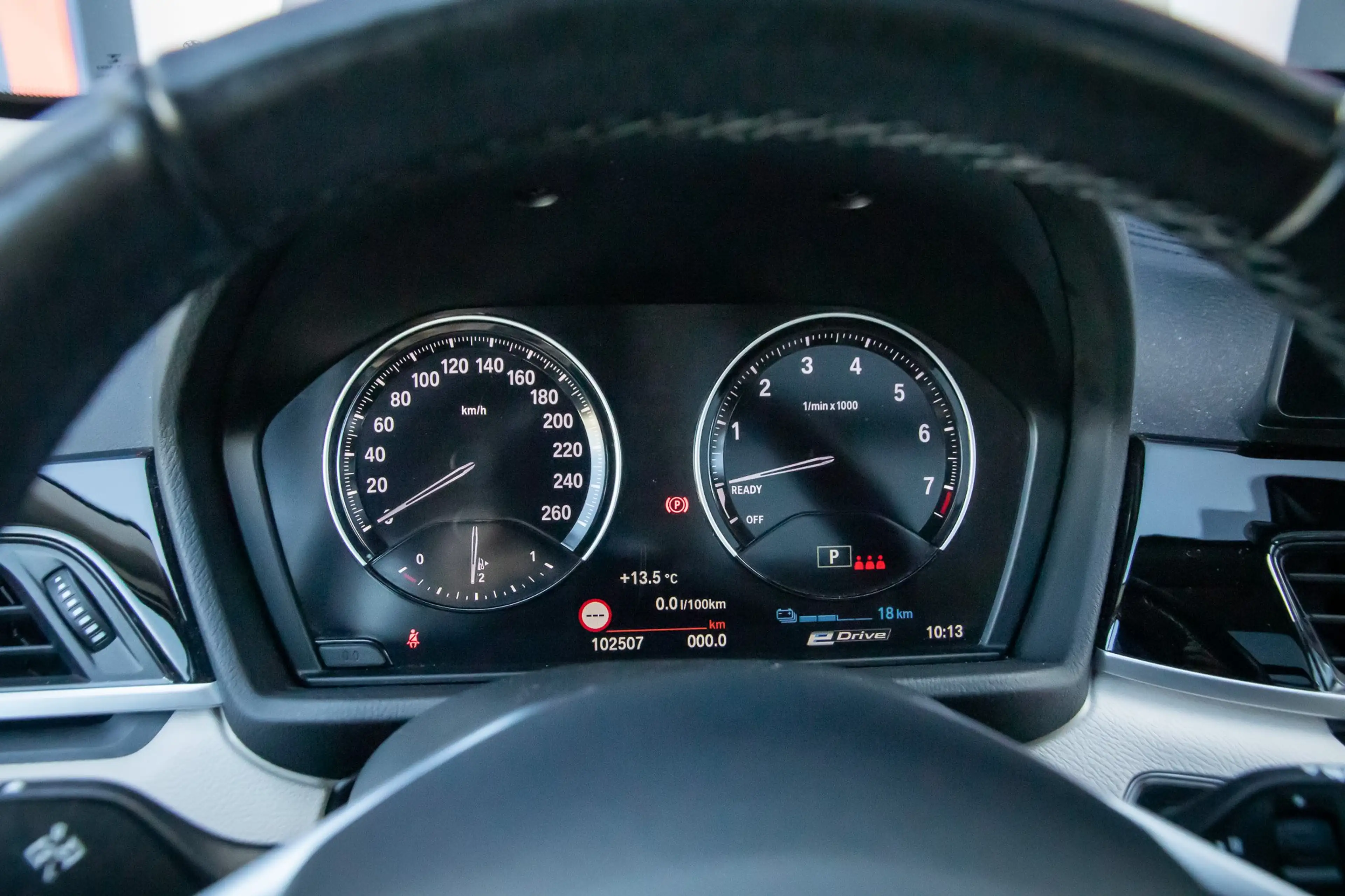 BMW X1 xDrive25e Business Edition Plus | Panodak | Leder — photo 30