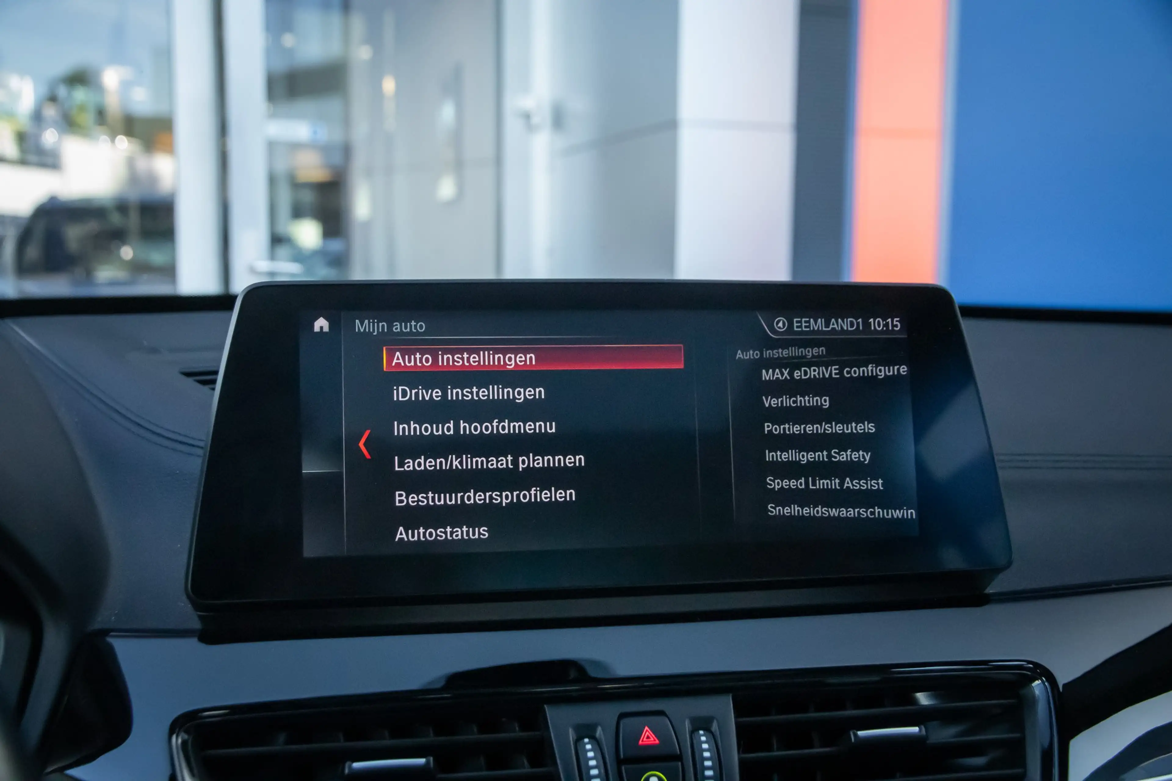 BMW X1 xDrive25e Business Edition Plus | Panodak | Leder — photo 46