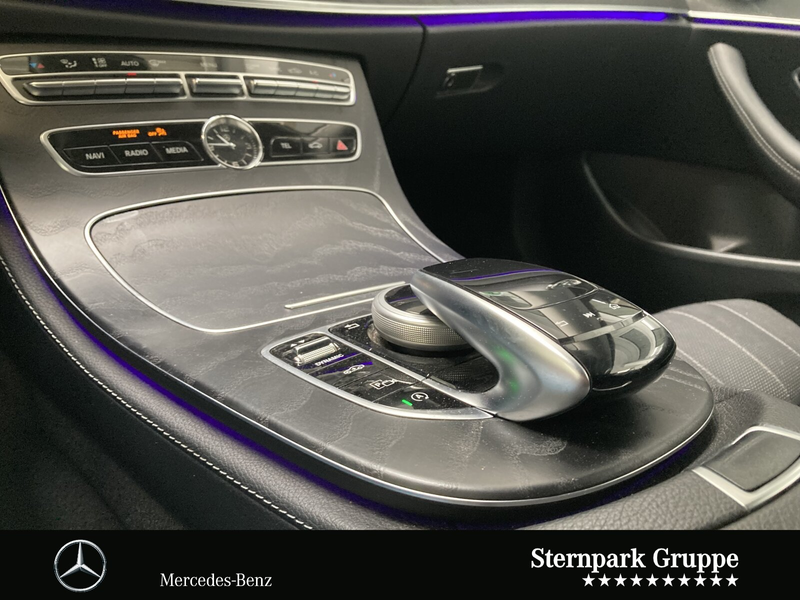 Mercedes-Benz E 350 E 350 d 4M Coupé Verkauf nur an Gewerbe/Export — photo 15