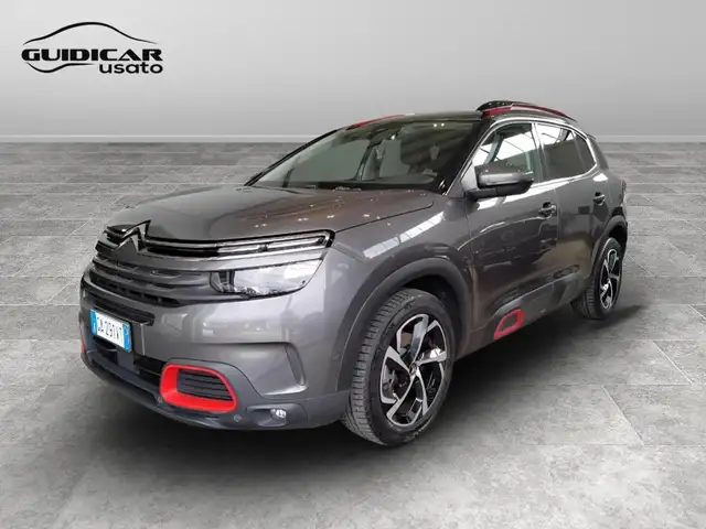 Citroen C5 Aircross 1.2 puretech Feel s&s 130cv my20