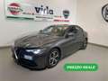 Alfa Romeo Giulia 2.2 td Super Business 160cv auto Grigio - thumbnail 1