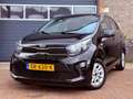 Kia Picanto 1.0 CVVT ComfortPlusLine Navigator Negro - thumbnail 2
