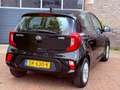 Kia Picanto 1.0 CVVT ComfortPlusLine Navigator Negro - thumbnail 3