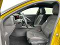 Opel Astra 1.6 Turbo Plug In Hybrid Ultimate | Voorraadmodel Geel - thumbnail 23