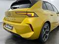 Opel Astra 1.6 Turbo Plug In Hybrid Ultimate | Voorraadmodel Geel - thumbnail 28