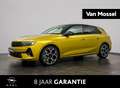 Opel Astra 1.6 Turbo Plug In Hybrid Ultimate | Voorraadmodel Geel - thumbnail 1