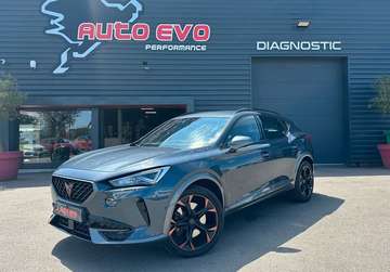 1.4 e-HYBRID 245 ch DSG6 VZ