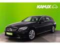Mercedes-Benz C 180 T 9G-tronic Avantgarde+LED+VIRTUAL+KAMERA Nero - thumbnail 9