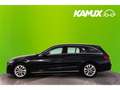 Mercedes-Benz C 180 T 9G-tronic Avantgarde+LED+VIRTUAL+KAMERA Nero - thumbnail 8