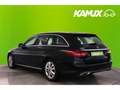 Mercedes-Benz C 180 T 9G-tronic Avantgarde+LED+VIRTUAL+KAMERA Nero - thumbnail 6