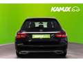 Mercedes-Benz C 180 T 9G-tronic Avantgarde+LED+VIRTUAL+KAMERA Noir - thumbnail 5