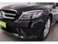 Mercedes-Benz C 180 T 9G-tronic Avantgarde+LED+VIRTUAL+KAMERA Nero - thumbnail 15