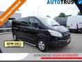 Ford Transit Custom 2.0 TDCI 170PK, L2H1, Limited, Dubbel cabine, Airc Nero - thumbnail 1