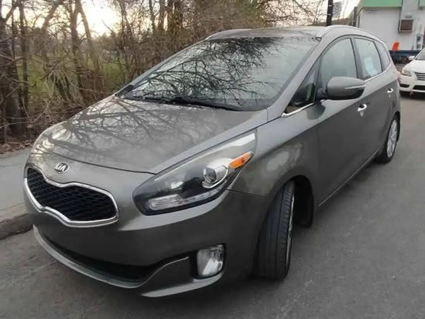 2015 Kia Rondo | $ 10,500 | 145,000 km | Gasoline Wagon for sale by ...